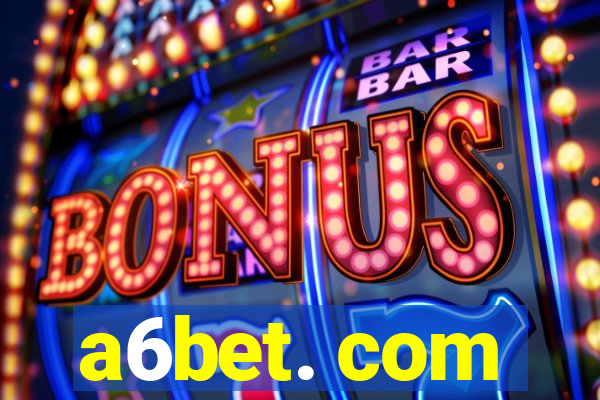 a6bet. com